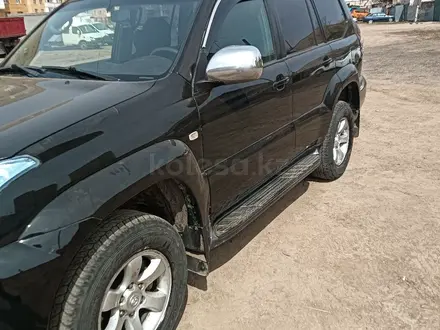 Toyota Land Cruiser Prado 2007 года за 10 300 000 тг. в Астана – фото 3