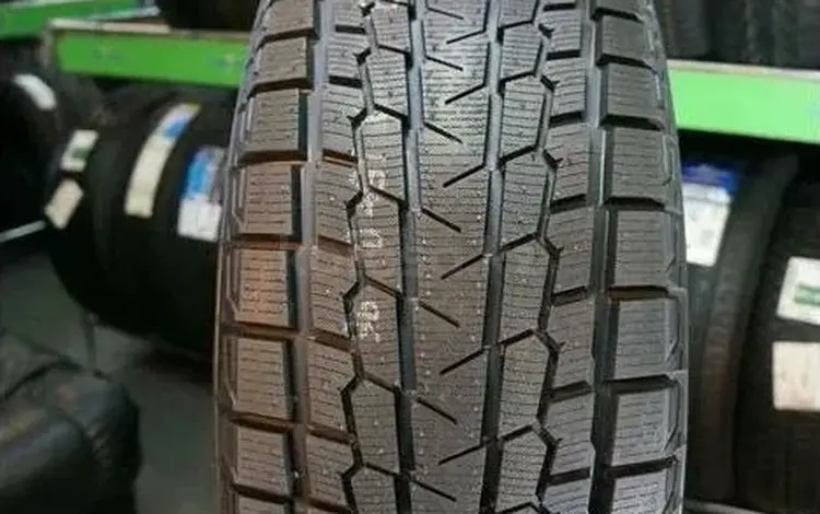 Yokohama Geolander I/T-S G075 285/45 r22 за 155 000 тг. в Алматы