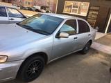 Nissan Pulsar 2000 года за 500 000 тг. в Атырау – фото 3