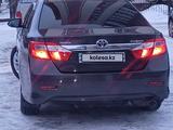 Toyota Camry 2012 годаүшін11 000 000 тг. в Кокшетау – фото 2