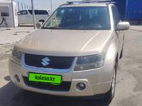 Suzuki Grand Vitara 2008 годаүшін4 400 000 тг. в Алматы