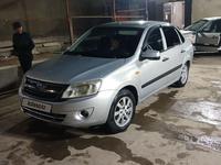 ВАЗ (Lada) Granta 2190 2013 годаүшін2 400 000 тг. в Шымкент