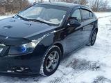 Chevrolet Cruze 2012 года за 4 000 000 тг. в Павлодар