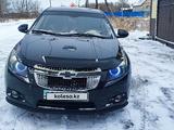 Chevrolet Cruze 2012 года за 4 000 000 тг. в Павлодар – фото 5