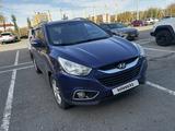 Hyundai Tucson 2012 года за 6 500 000 тг. в Актобе