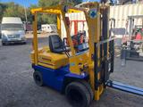 Toyota  Forklift 2010 года за 4 500 000 тг. в Уральск – фото 2