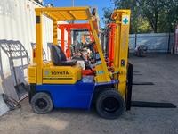 Toyota  Forklift 2010 годаүшін4 500 000 тг. в Уральск