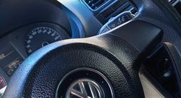 Volkswagen Polo 2014 года за 3 400 000 тг. в Семей – фото 3