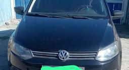 Volkswagen Polo 2014 годаүшін3 400 000 тг. в Семей – фото 5