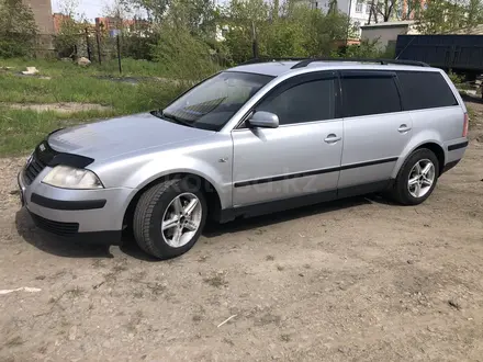 Volkswagen Passat 2001 годаүшін3 400 000 тг. в Петропавловск