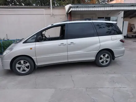 Toyota Previa 2002 года за 6 500 000 тг. в Тараз