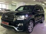 Toyota Land Cruiser 2016 года за 32 900 000 тг. в Астана – фото 3