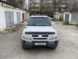 Mitsubishi Montero 2004 года за 5 700 000 тг. в Тараз – фото 3