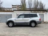 Mitsubishi Montero 2004 года за 5 700 000 тг. в Тараз – фото 5