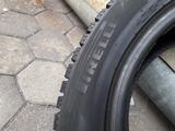 R 18 245/50 PIRELLI Ice Zero Run Flat шипаванное.үшін35 000 тг. в Караганда