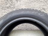 R 18 245/50 PIRELLI Ice Zero Run Flat шипаванное.үшін35 000 тг. в Караганда – фото 2