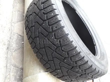 R 18 245/50 PIRELLI Ice Zero Run Flat шипаванное. за 35 000 тг. в Караганда – фото 31