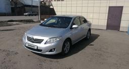 Toyota Corolla 2010 года за 5 900 000 тг. в Петропавловск – фото 2