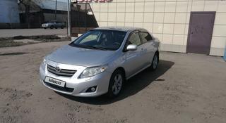 Toyota Corolla 2010 года за 5 900 000 тг. в Петропавловск