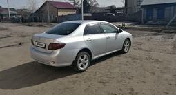 Toyota Corolla 2010 года за 5 900 000 тг. в Петропавловск – фото 2