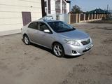 Toyota Corolla 2010 года за 5 900 000 тг. в Петропавловск – фото 3