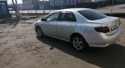 Toyota Corolla 2010 года за 5 500 000 тг. в Петропавловск – фото 5