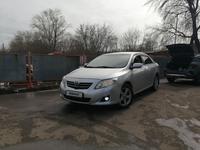 Toyota Corolla 2010 годаүшін5 700 000 тг. в Петропавловск