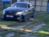 Kia Optima 2011 годаүшін5 900 000 тг. в Усть-Каменогорск – фото 3
