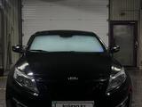 Kia Optima 2011 годаүшін5 900 000 тг. в Усть-Каменогорск – фото 2