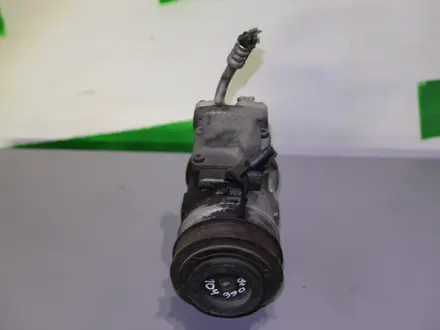 Компрессор кондиционера (кондер) на Mercedes M104 104 2.8L 3.2L за 60 000 тг. в Алматы