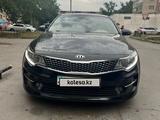 Kia K5 2017 года за 8 500 000 тг. в Павлодар