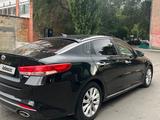 Kia K5 2017 года за 8 500 000 тг. в Павлодар – фото 3