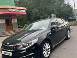 Kia K5 2017 года за 8 500 000 тг. в Павлодар – фото 4