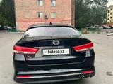 Kia K5 2017 года за 8 500 000 тг. в Павлодар – фото 5