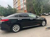 Kia K5 2017 года за 8 500 000 тг. в Павлодар – фото 2
