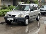 Honda CR-V 1996 года за 2 100 000 тг. в Алматы – фото 4