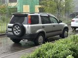 Honda CR-V 1996 года за 2 100 000 тг. в Алматы – фото 3