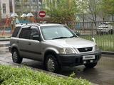 Honda CR-V 1996 года за 2 100 000 тг. в Алматы – фото 2