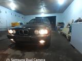 BMW 525 1988 годаүшін900 000 тг. в Туркестан