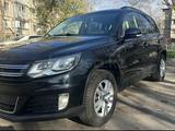 Volkswagen Tiguan 2016 годаүшін5 400 000 тг. в Атырау – фото 2