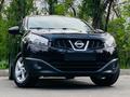 Nissan Qashqai 2013 года за 6 707 777 тг. в Алматы – фото 2