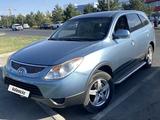 Hyundai Veracruz 2008 годаүшін7 000 000 тг. в Талдыкорган