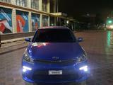 Kia Rio 2018 года за 5 700 000 тг. в Туркестан