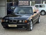 BMW 525 1991 года за 2 400 000 тг. в Кокшетау – фото 2