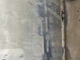 Задний бампер Тайота раф4 2021 года за 28 000 тг. в Жезказган – фото 3