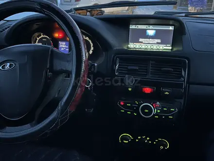 ВАЗ (Lada) Priora 2170 2014 года за 2 700 000 тг. в Семей