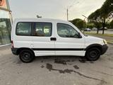 Peugeot Partner 2007 годаүшін5 490 000 тг. в Алматы – фото 2
