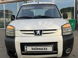 Peugeot Partner 2007 годаүшін5 490 000 тг. в Алматы