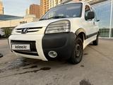 Peugeot Partner 2007 годаүшін5 000 000 тг. в Алматы – фото 5