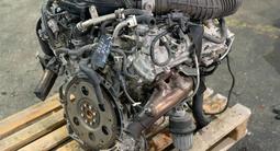 Двигатель на Lexus Rx350 2 Gr-fe (2 Az-fe, 1 Mz-fe, 3Gr-fse, 4Gr-fse)үшін116 000 тг. в Алматы